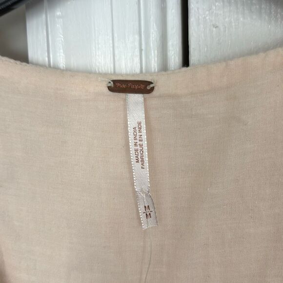 Danskin Ladies Large Crop Pullover with match Danskin flared slit leggings size - Picture 7 of 9